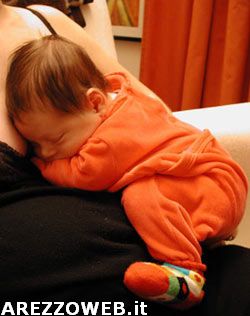Pediatria: se mamma lavora più problemi di salute per figli