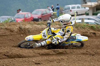 Inizia la Coppa Italia Motocross con un buon risultato