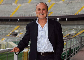 21° Trofeo Nazionale Timone d’Oro a Delio Rossi