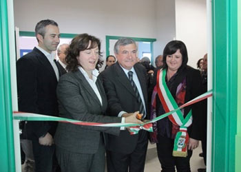 Banca Valdichiana: ‘La giornata più bella dal 6 aprile 2009’