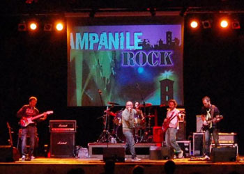 Montevarchi: arriva Campanile Rock, ‘talent show’ formato parrocchia