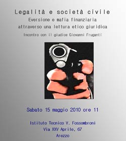 Partono domani le iniziative del progetto “Wash Dishes, not Money’