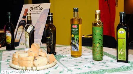 Da Medoliva l’olio extravergine che previene il cancro