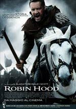 Box Office, ‘Robin Hood’ fa subito centro