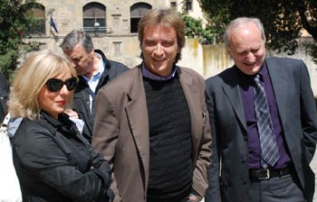Dai vecchi mestieri, un nuovo futuro per i centri storici