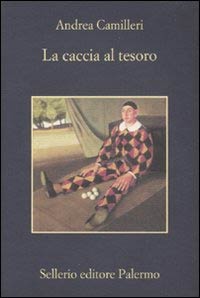 Torna Montalbano, esce giovedì il nuovo romanzo di Andrea Camilleri