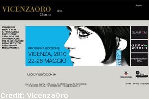 Dal 22 al 26 maggio in Fiera a Vicenza