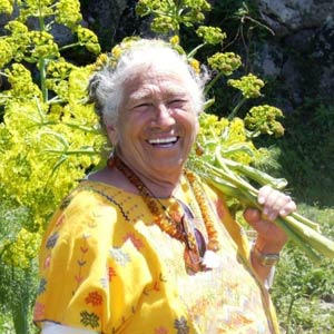 Domani arriva dal Messico “Abuela” Margarita
