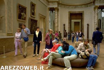 Giornata nazionale delle famiglie al museo