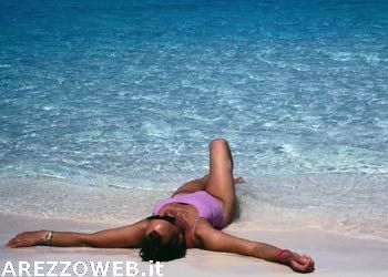 Estate: ad agosto 5,7 mln di ‘under 18’ al mare