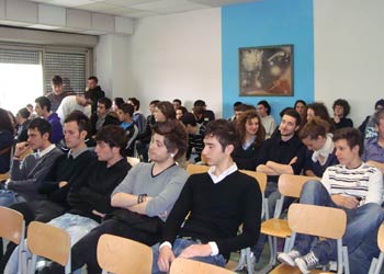 Un nuovo gemellaggio per San Giovanni Valdarno