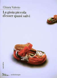 Libri e diversità, incontro con Chiara Valerio