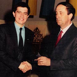 Primo Memorial ‘Lucio Peruzzi’