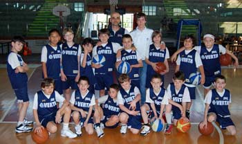 Aquilotti 2000 Nova Verta al Torneo di Livorno