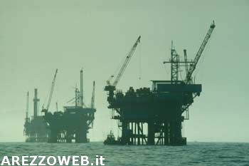 Torna l’allarme trivelle in mare, al via proteste di Legambiente