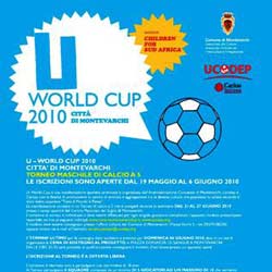 u-world cup 2010