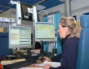 Caldo: in aumento le chiamate al 118. Pronto soccorso preso d’assalto