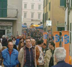 Nuovi orari per ZTL a Foiano della Chiana