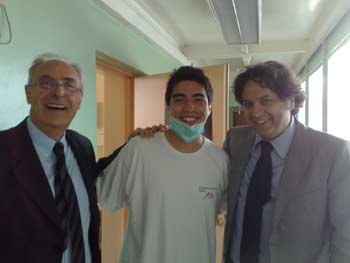 ‘Grande fratello’ verso Marte: Extreme misura lo stress