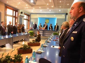 Cortona si apre all’Europa dell’Est