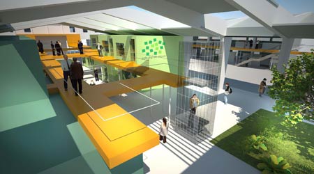 Hub: il ‘Fulcro’ dell’innovazione