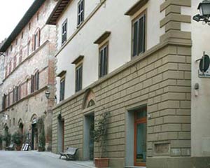 Chiusi della Verna:  al via interventi di riqualificazione e messa in sicurezza