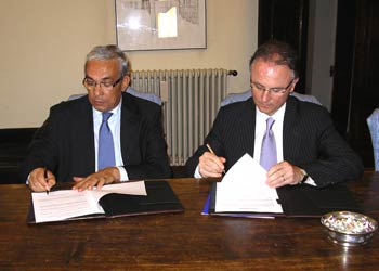 20mln di euro per sostenere le piccole e medie aziende aretine