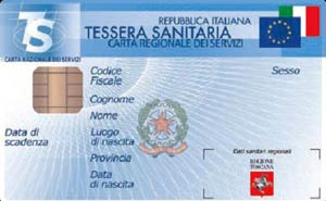Sansepolcro, tessera sanitaria elettronica: attivazione straordinaria