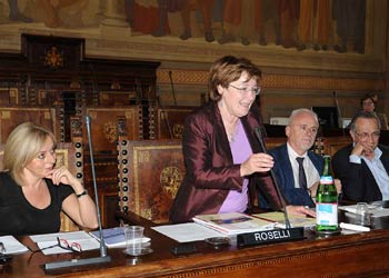 Insediata la commissione provinciale pari opportunità