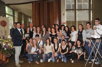 ‘Scuola d’Impresa’, vince il resort in Casentino