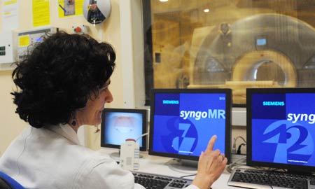 Completata la rete Ris-Pacs dell’Azienda Sanitaria