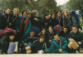I 15 anni dell’AREZZO 8′