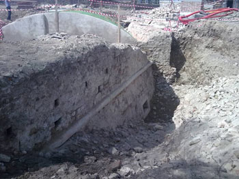 La Fortezza ritrovata: aperta ai visitatori durante l’estate