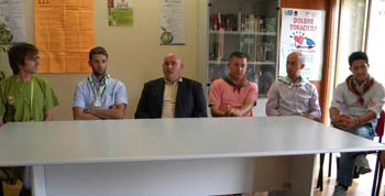 Associazione DOG: ‘Strade, piazze, quartieri in sicurezza!’