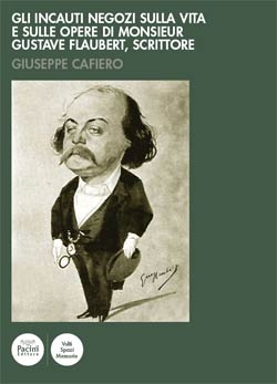 ‘Gli incauti negozi sulla vita e…’ un libro di  Giuseppe Cafiero
