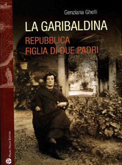 ‘La Garibaldina’ nell’aula del consiglio comunale