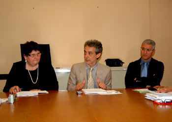 Usl sindacati: siglato accordo per il personale del comparto