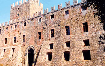 ‘Storie di ville e giardini’  fa tappa in Toscana