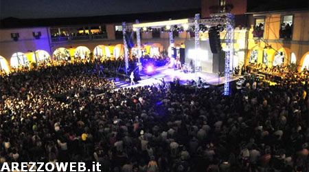 Renga, Tatangelo, Matia Bazar, Gemelli Diversi al ‘Festivaldichiana’