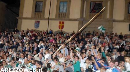 Porta Sant’Andrea: al via i Festeggiamenti della Vittoria