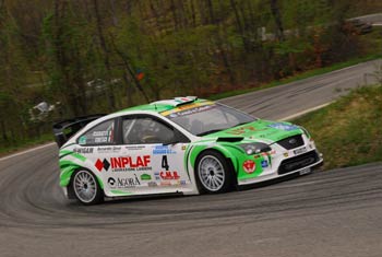 Rally del Casentino, proseguono le iscrizioni alla 30esima edizione