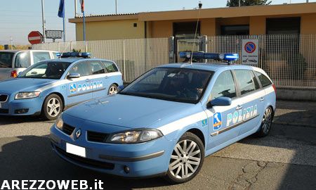 Fidanzati, arrestati per la seconda volta per trasporto di cocaina