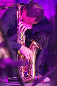 Arezzo Jazz Summer 2010