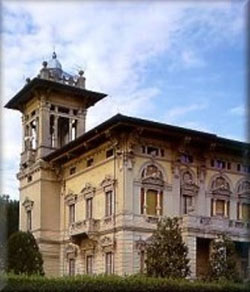 Giugno a Villa Masini