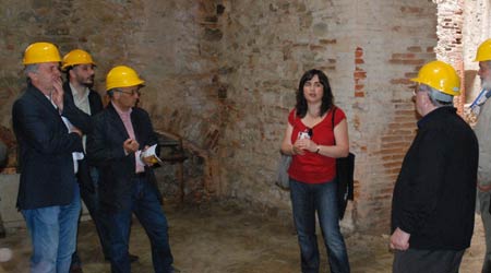 La Fortezza restituita. Oggi le prime visite guidate