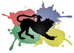 Secondo Concorso Nazionale di Pittura Chimera Arte Arezzo