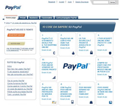 PayPal ha una marcia in più