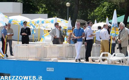 Piscina Monte San Savino: annega bambino di 9 anni