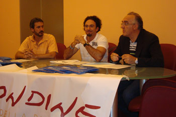 Al via il progetto giovani ‘Face to Face’