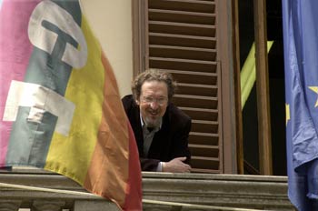 Nuovo Corriere in sciopero